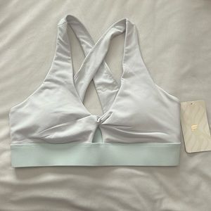 NWT Fabletics Sports Bra